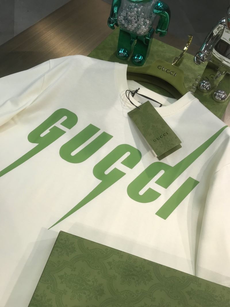 Gucci T-Shirts